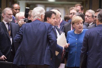 Prapaskenat e “JO”-së për Shqipërinë, çfarë kërkuan vendet skeptike gjatë darkës