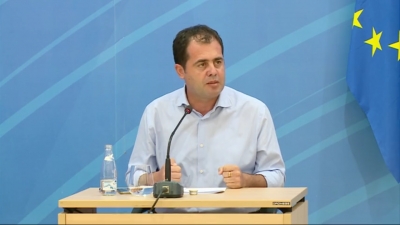 Bylykbashi:Koalicionet dhe listat e hapura funksionojnë pa asnjë problem me njëra-tjetrën, është vetëm çështje e hartimit të fletës së votimit