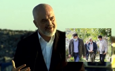 Rama i trembur nga takimet e Bashës