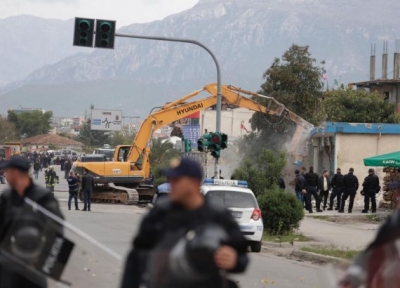 Aksioni te 'Unaza e Re'/ PDIU: Rilindasi Rama plotësoi trekëndëshin, dhunë krim e korrupsion
