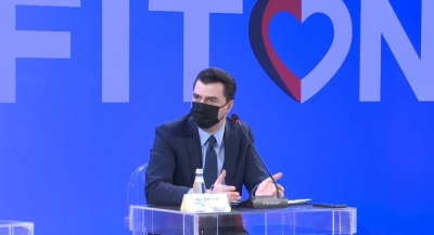 A e ka ndalur pandemia largimin e shqiptarëve? Basha nxjerr raportin e aplikimeve për azil në BE për 2020: Përgjigjia është jo!