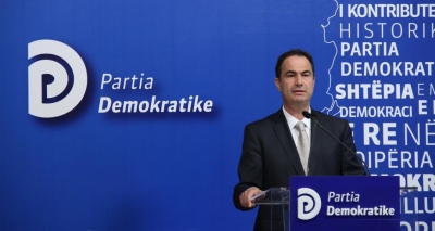 Paketa antishpifje/ Deputeti demokrat-Ramës: S’ke lënë fjalor gjenital pa përdorur