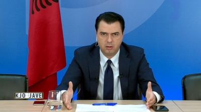 “I shqetësuar, i brengosur”, Basha paralajmëron Ramën: Po na con drejt katastrofës, mbyll call center e fasoneri!