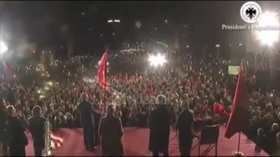 Ja pse trëmbet Edi Rama bashkë me Rilindjen!