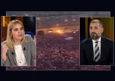 Kur do të jetë protesta e rradhës e opozitës? Ja si përgjigjet Monika Kryemadhi