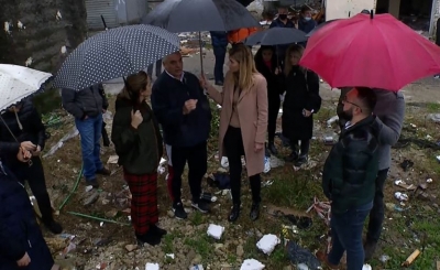 Spitali Fierit, Kryemadhi: Në kuadrin e fushatës elektorale, nuk e bëri për 8 vjet