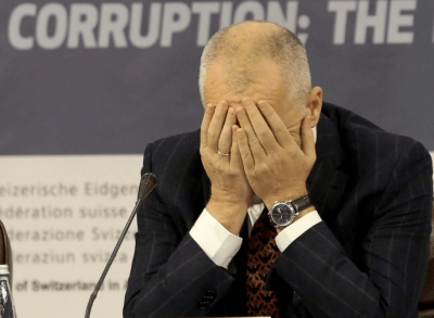 “Vetëvendosje” kërkon dorëheqjen e kryeministrit Rama: Akt emancipues që zgjidh krizën politike