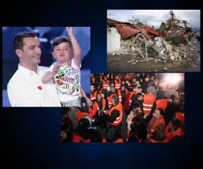 Banorët e Unazës për Veliajn: Para kamerave bën si human, pas tenton të shkatërrojë shtëpitë e 500 familjeve