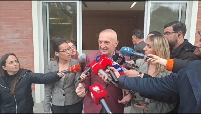 Meta pas takimit me Berishën: Çdo kandidat i “primareve’ është edhe i yni