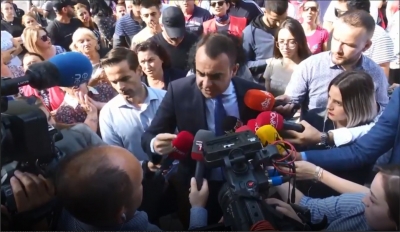 Terrori te Unaza e Re/ Ish-deputeti Balliu: Provokim i Ramës, çdo pasojë është përgjegjësi e tij