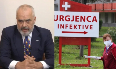 Tritan Shehu:"Krimi kundër “Njeriut” i shembjes së Teatrit jep efektet!!