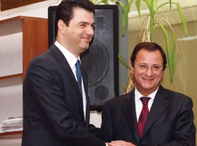 Genc Ruli:Shërbimi ndaj PD është detyrim moral dhe politik