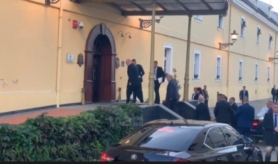 Tritan Shehu: Sot Rama ne Serbi kerkon te “zevendesoje” Brukselin me Beogradin