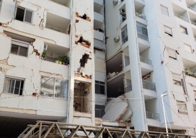 Shfryhen ndihmat për tërmetin, fatura 500 mln euro po financohet nga buxheti