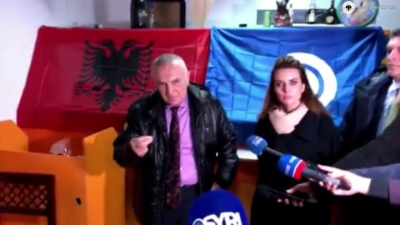 Meta nga Kavaja, mesazh Ramës: Thirri mendjes dhe mblidhi kriminelët. Kavaja dhe Shqipëria nuk poshtërohen