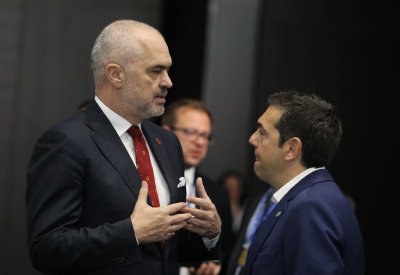 Integrimi/ Tsipras presion Ramës: Pa të drejtat e minoritetit grek, s’ka BE