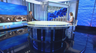 Gjosha: Uroj që Maqedonia të mos penalizohet nga Shqipëria