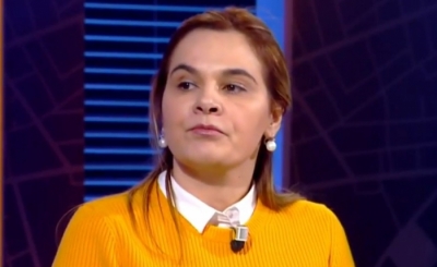 Kryemadhi: Së shpejti do publikohen lidhjet e diplomatëve të huaj me korrupsionin