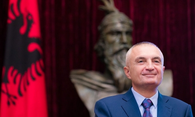 Zgjedhjet në 13 Tetor/ Po nëse opozita nuk merr pjesë? Ja përgjigja e Presidenti Metat