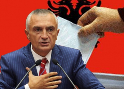 Ilir Meta: Rrezikohet stabiliteti i vendit, zgjedhje njëpartiake nuk zhvillohen