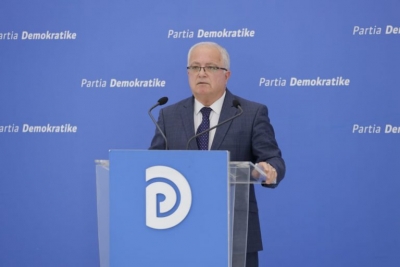 “Basha rriti shkallën e vendimmarrjes së anëtarësisë”, Spaho: PD, me kandidatura cilësore dhe të pakompromentuara