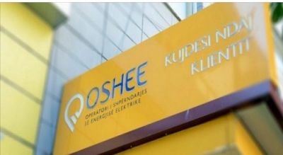 Njoftim i OSSHE/ Kufizime energjie në Tiranë, ja oraret dhe zonat që preken