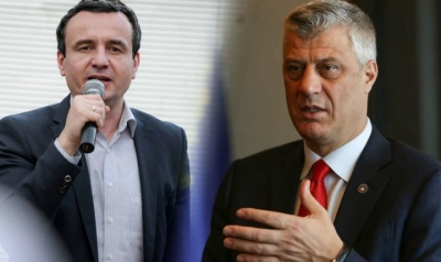 Kurti refuzon Thaçin: Jo, gjendjes së jashtëzakonshme