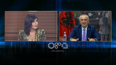“O je shtatzanë, o nuk je shtatzanë…”, kujt i drejtohet batuta e Metës në “Tempora”