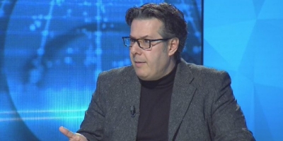 “Rama ka pranuar ilegjitimitetin e parlamentit”, Paloka: Ndërkombëtarët pas reformës kërkojnë zgjedhje