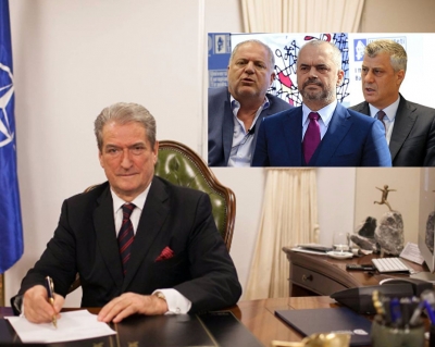 Demaskim tjetër shkatërrues i tradhtisë së Zografit Bis, Miladinit shqipfolës dhe Baton Stanishiqit!