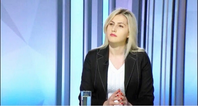 Zëdhënësja e PD, Ina Zhupa rendit faktet: Rinia shqiptare më e harruara, më e papërfillura nga qeveria
