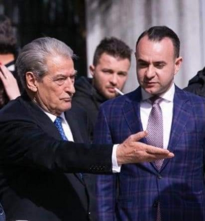 Balliu: Nuk shpallet non grata historia. Sali Berisha është roja i çështjes Kombëtare