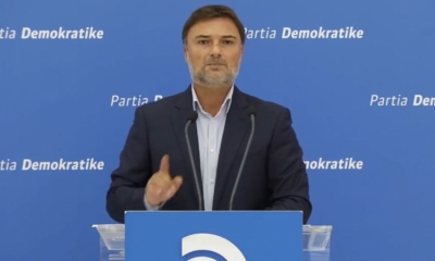 Vrasja e 2-fishtë në Malësinë e Madhe, reagon PD: Rama uron “hëngshin kokat e njëri-tjetrit”, të rinjtë viktima të qeverisjes me krimin