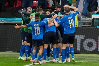 Italia fiton nga ruleta e penalltive ndaj Spanjës, shkon në finalen e “Wembley-it”
