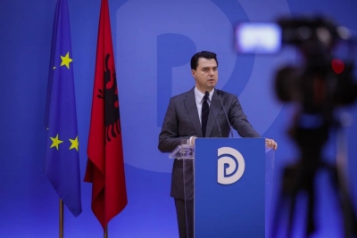 Basha: S’ka 'opozitë të re e të vjetër', ka vetëm një opozitë: PD dhe aleatët e saj!