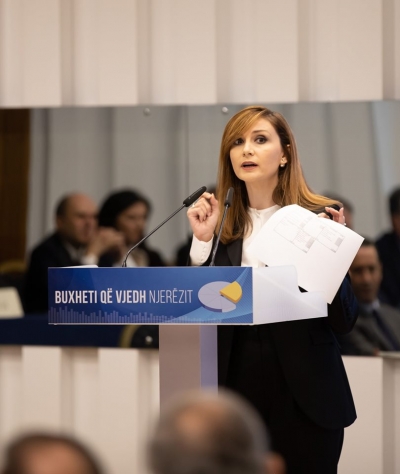 Nuk ka ndryshim harte që i shpëton nga humbja!