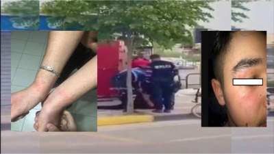 Skandali/ Nuk ka ndjekje penale për policët dhunues, dënohet adoleshenti viktimë