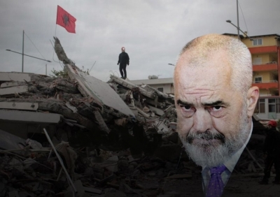 Tërmeti/ Rama: Ju dola për Zot, nuk ia lashë Zotit detyrat e mia