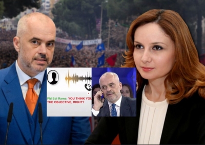 “Rama, i pari në listën e Prokurorisë për vjedhjen e votës”