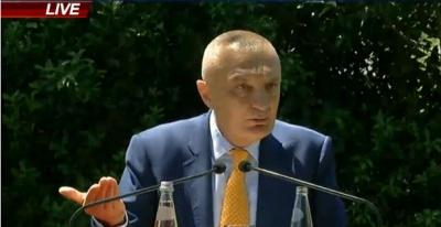 Meta:Do jem në detyrë deri më 24 korrik 2020. Parti e re? Nuk kam nevojë të krijoj ndonjë parti.