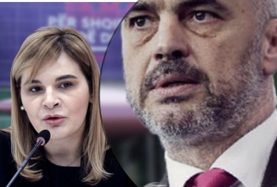 Kryemadhi: ‘Nëntë kushtet e Bundestagut janë agjenda për të larguar Ramën’