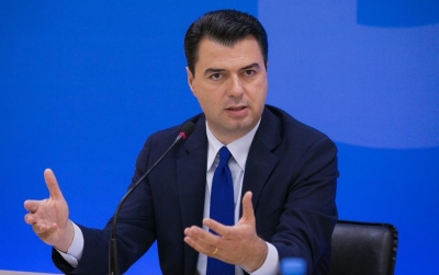 “Ky nuk është fundi i botës”, Basha publikon mesazhin prekës nga New York-u