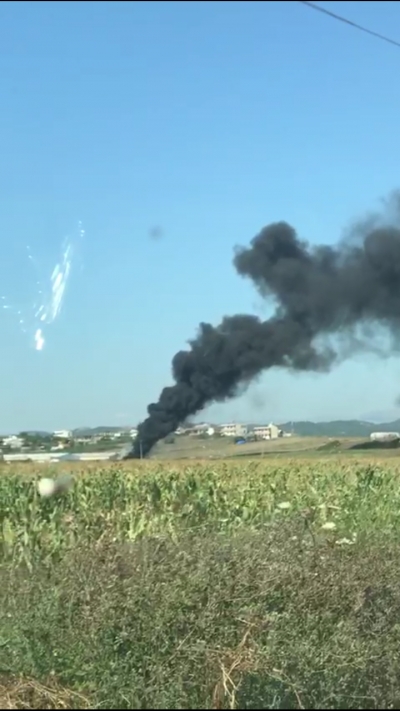 Berisha:Pamje sotme nga Qyteza e Sukthit. Krim i narkobandave te pushtetit ndaj banoreve!