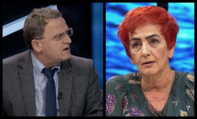 Leonard Solis: Turp për Najada Çomon që u vu në rresht dhe me urdhër partie vuri doktorët në rresht!