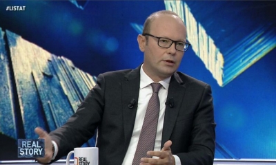 Ivi Kaso: Po bëjmë një katarsis filtrimi brenda partisë! Votimi që po bëhet në PD, i pari në vendin tonë