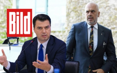 Basha reagon për përgjimet: I trishtuar që një votë kushton 4 mijë lekë, dënimi më i madh për shoqërinë