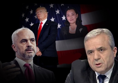 Sfida e Kim: Nxitja e 'Anti-amerikanizmit' nga Rama…