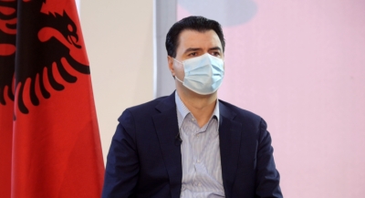 Humbi betejën me COVID-19, Basha mesazh ngushëllimi për vdekjen e ish-kryebashkiakut të Pukës: Do kujtohet përherë me mirënjohje