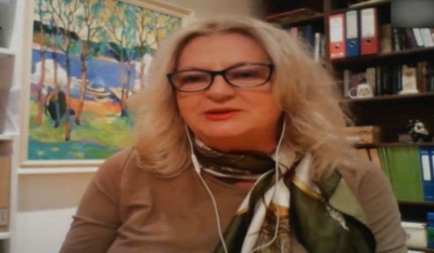 “Shengeni ballkanik”/ Edita Tahiri: Pjesë e Serbisë së Madhe, Shqipëria s’duhet të bëhej pjesë