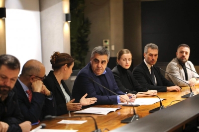 Zhduket Veliaj/ Rama detyron Gonxhen të konfirmojë lajmin e medieve të inceneratorit